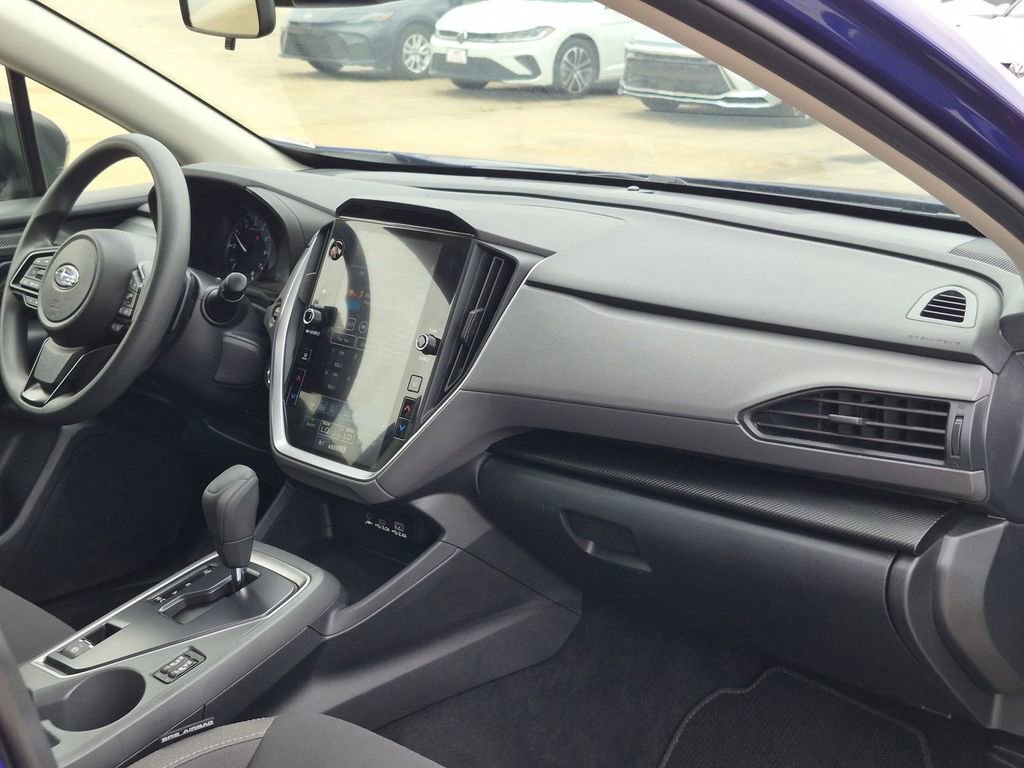 Used 2025 Subaru Crosstrek 2.0i Premium AWD/4WD image 26