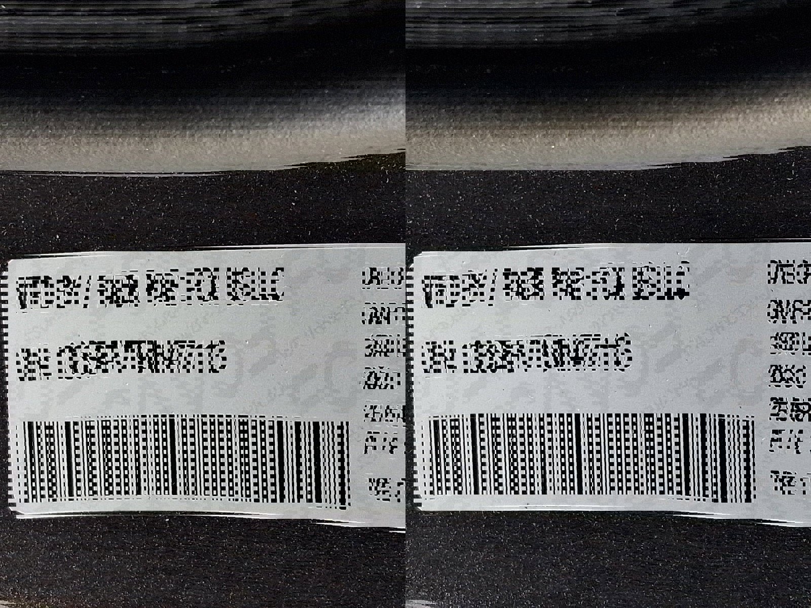 Used 2022 RAM 1500 Sport w/ Rebel Level 2 Equipment Group image 29