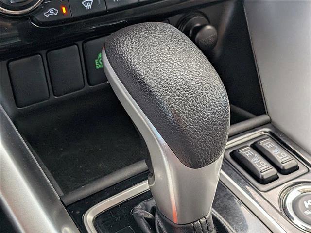 Used 2024 Mitsubishi Eclipse Cross SE image 11