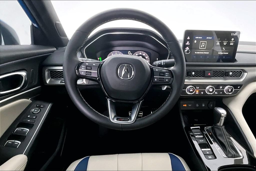 New 2026 Acura Integra A-Spec FWD image 14