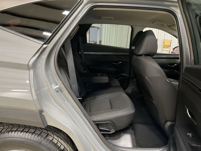 Used 2024 Hyundai Tucson SEL FWD image 28
