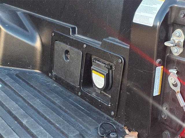 Used 2019 Toyota Tacoma TRD Sport image 23