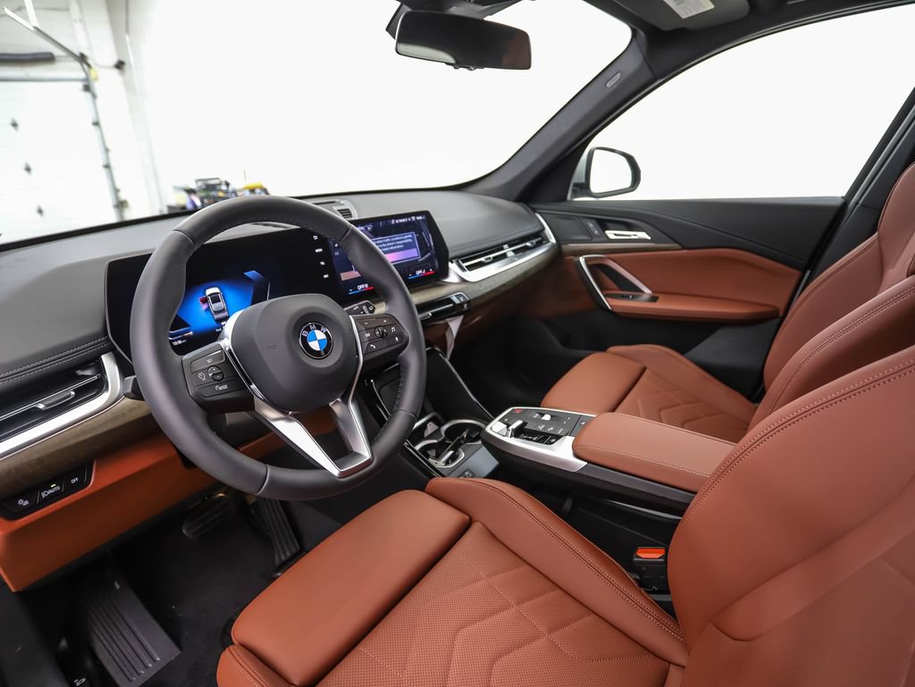 Used 2026 BMW X1 xDrive28i w/ Convenience Package AWD/4WD image 11