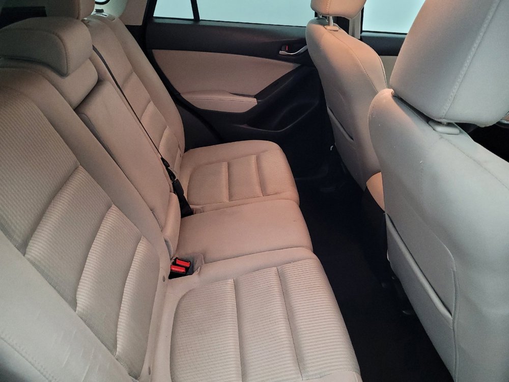 Used 2014 MAZDA CX-5 Touring image 19