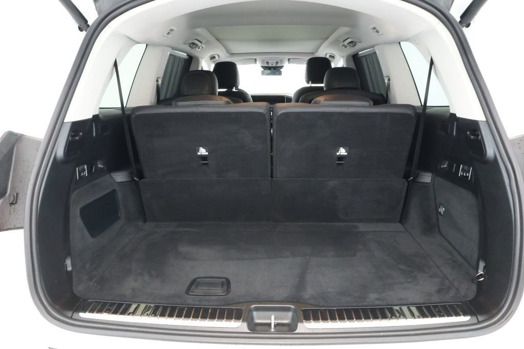 Used 2023 Mercedes-Benz GLS 580 4MATIC image 21