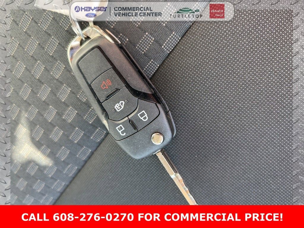 New 2023 Ford Transit 350 Low Roof DRW image 23