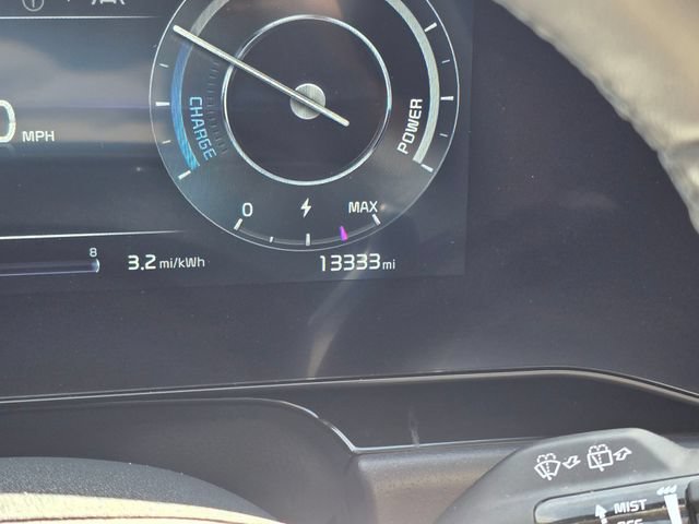 Certified 2023 Kia Niro Wind w/ Wind Preserve Package FWD image 27