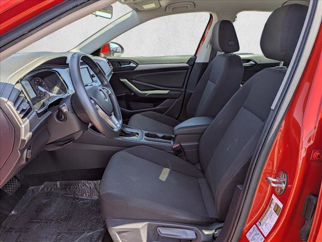 Used 2019 Volkswagen Jetta S w/ Driver Assistance Package FWD image 15