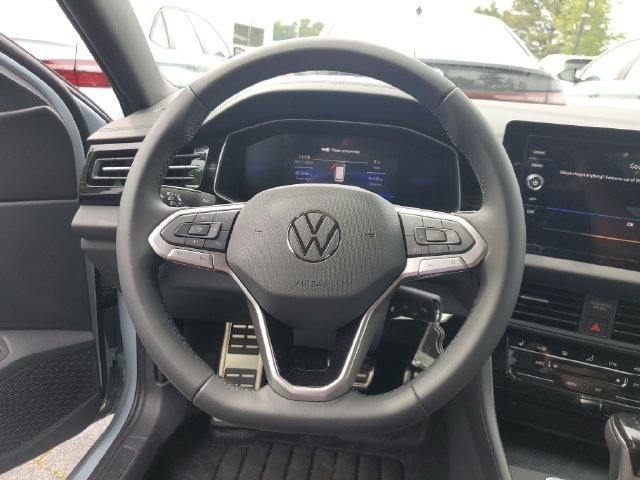 New 2026 Volkswagen Jetta Sport FWD image 25