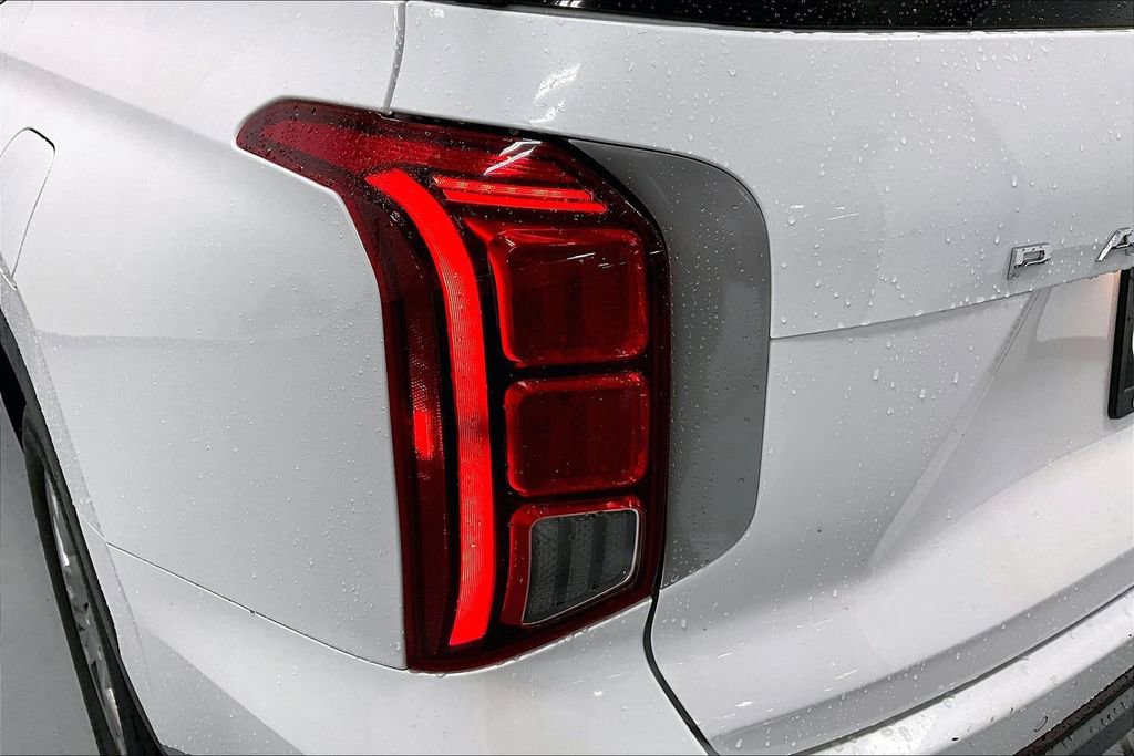 Used 2025 Hyundai Palisade SEL FWD image 38