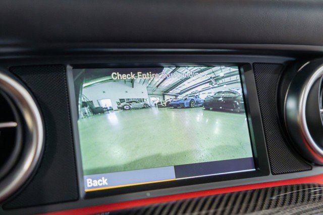 Used 2012 Mercedes-Benz SLS AMG Coupe image 54