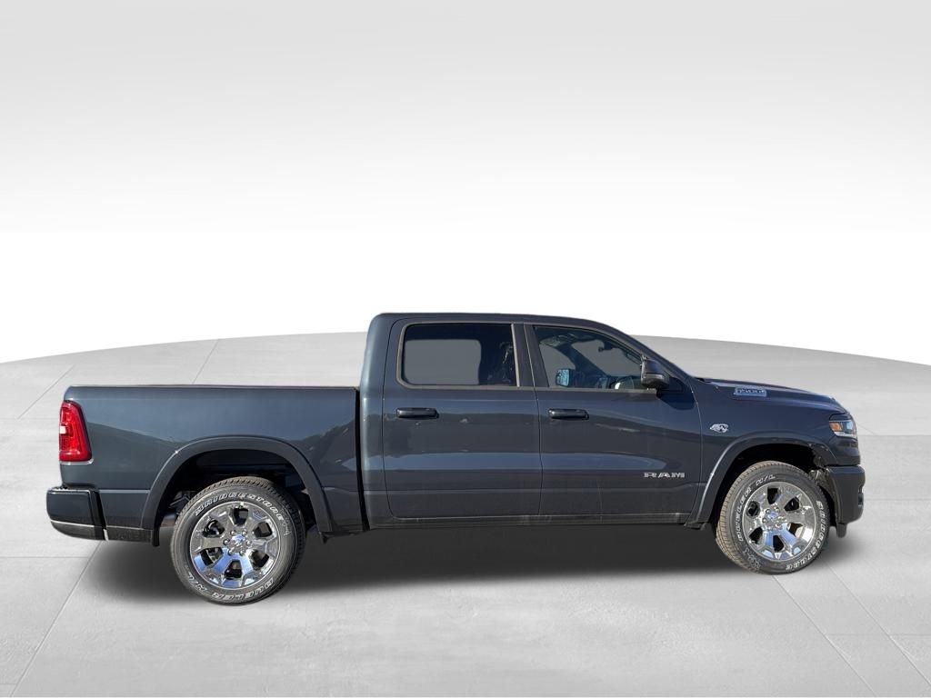 New 2026 RAM 1500 Big Horn image 8