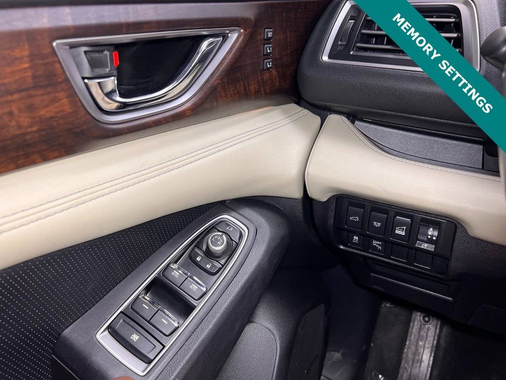 Used 2020 Subaru Ascent Touring w/ Popular Package #3 image 7