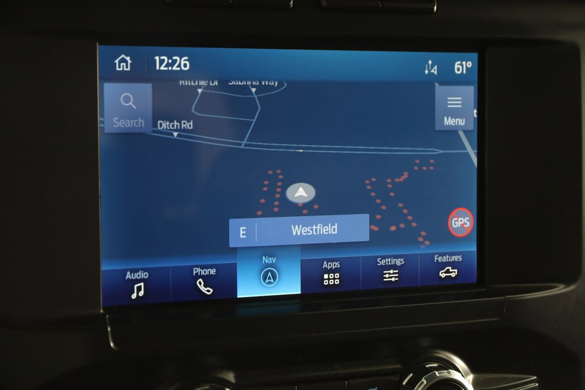 Used 2021 Ford F150 XLT w/ Equipment Group 301A Mid AWD/4WD image 8