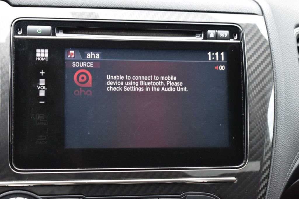 Used 2015 Honda Civic Si image 40