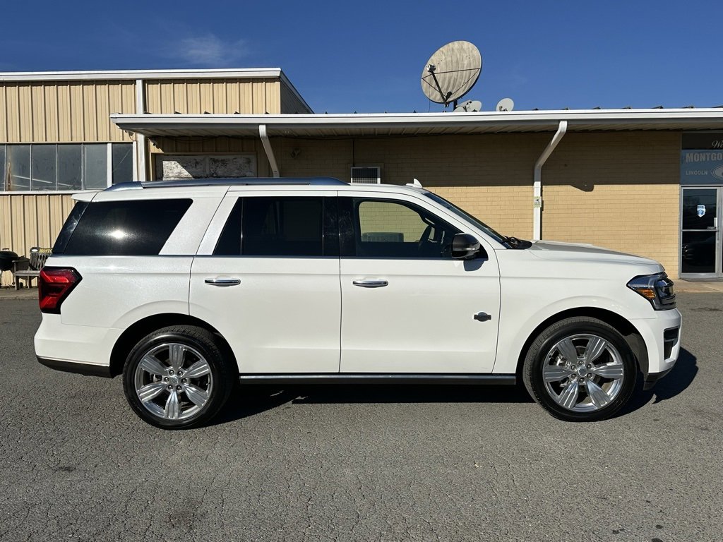 Used 2022 Ford Expedition King Ranch image 10
