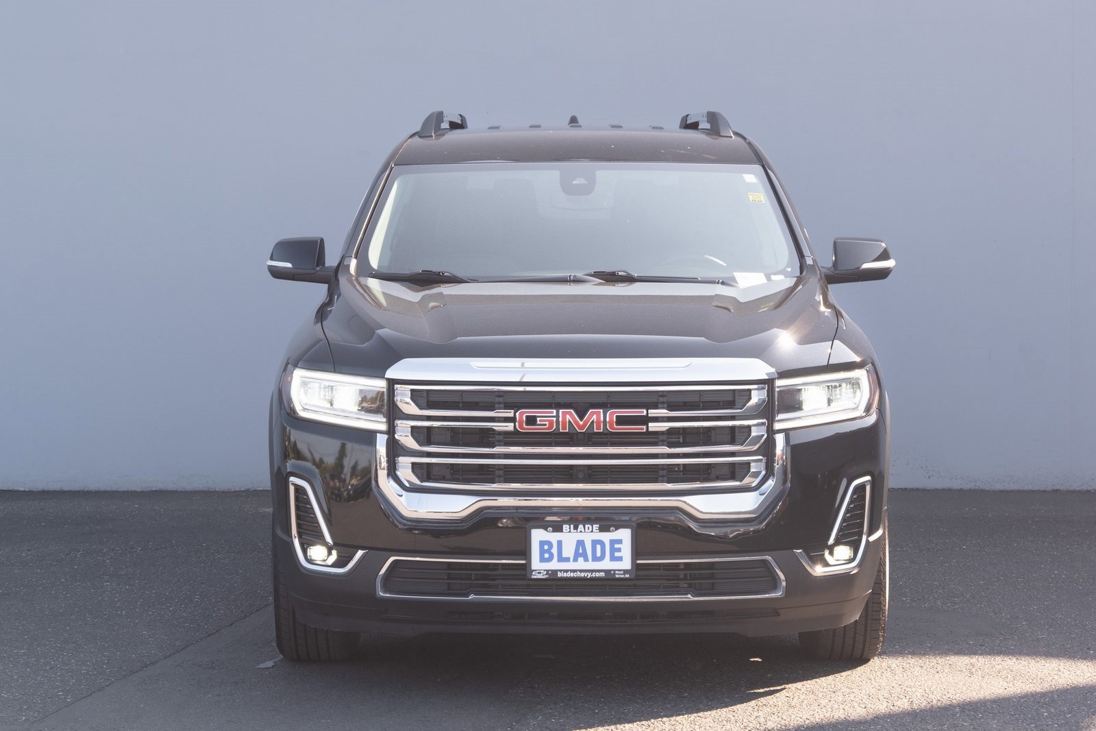 Used 2023 GMC Acadia SLT image 21