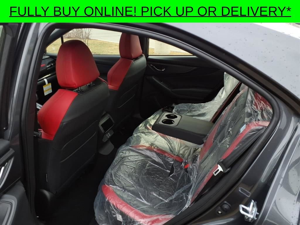 New 2026 Subaru WRX GT image 29