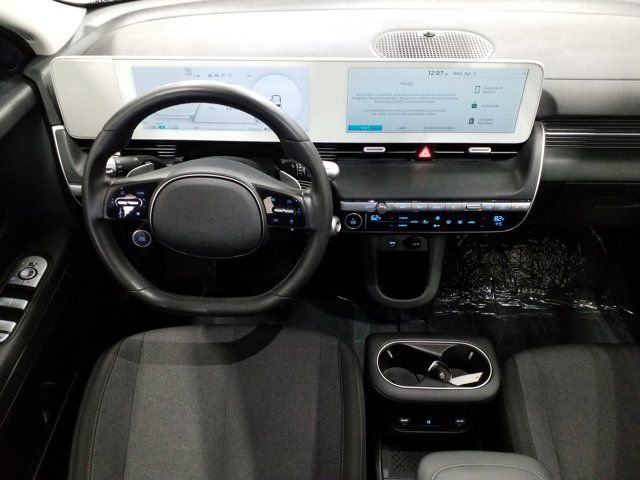 Certified 2024 Hyundai Ioniq 5 SEL image 3