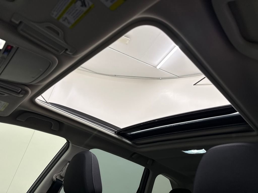 Used 2021 Subaru Forester Premium w/ Popular Package #1 image 23