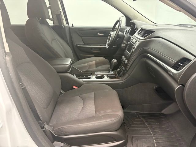 Used 2016 Chevrolet Traverse LT FWD image 29