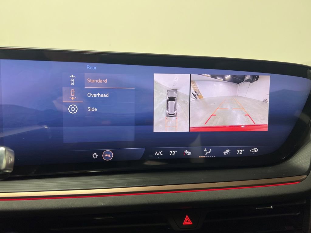New 2026 Buick Envision Sport Touring image 18