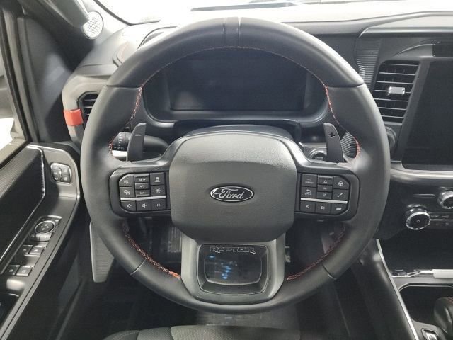 Used 2025 Ford F150 Raptor image 29