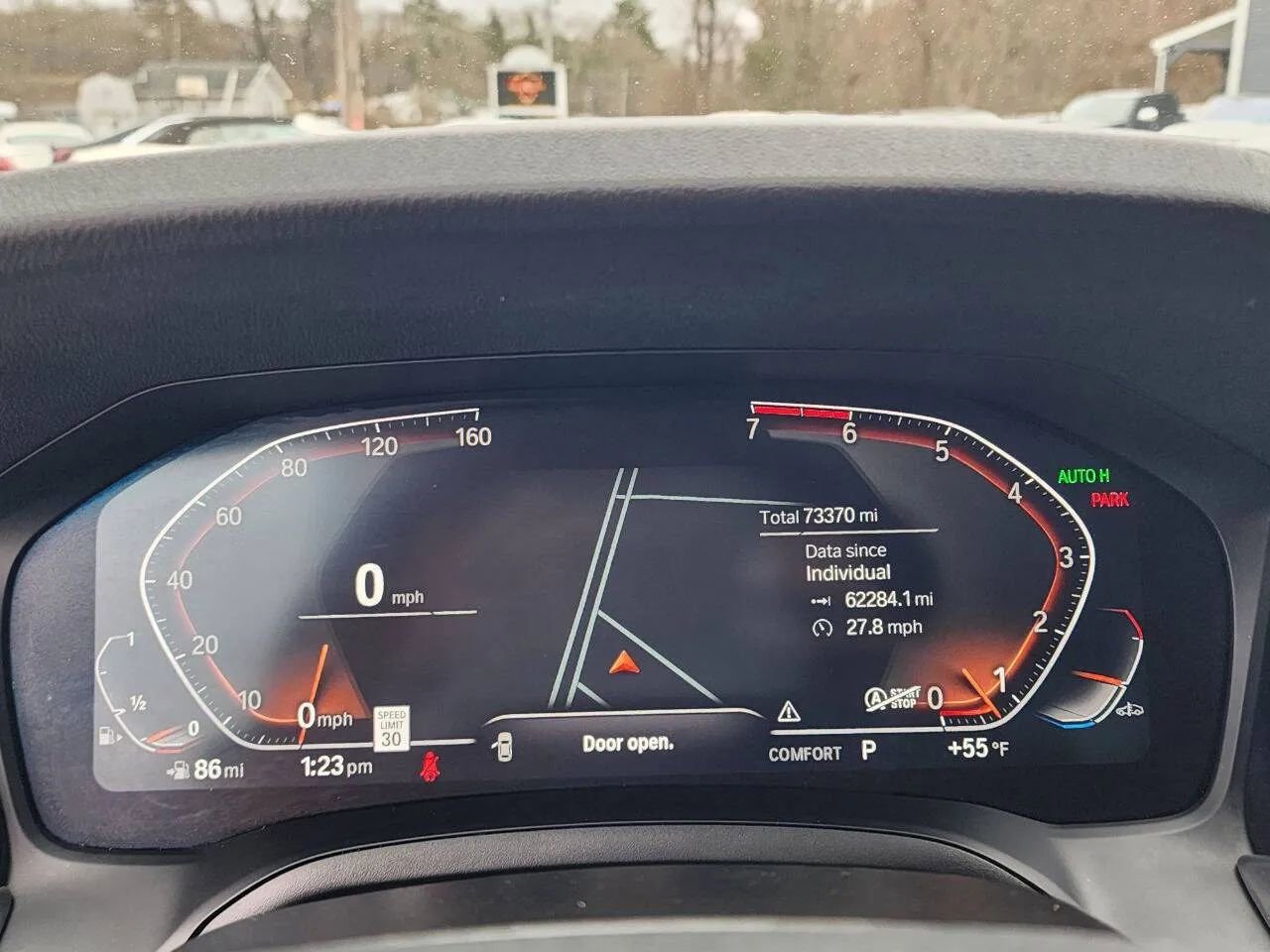 Used 2021 BMW 330i xDrive Sedan w/ Convenience Package image 20