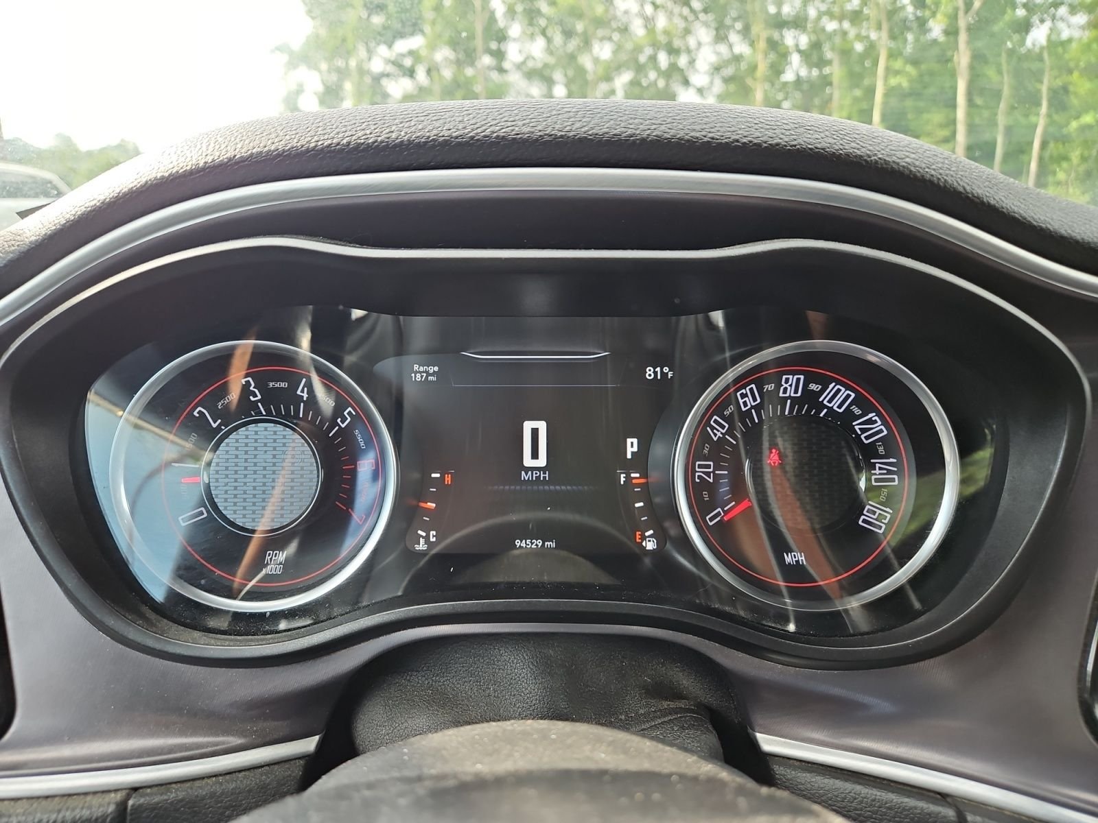 Used 2021 Dodge Challenger R/T RWD image 23