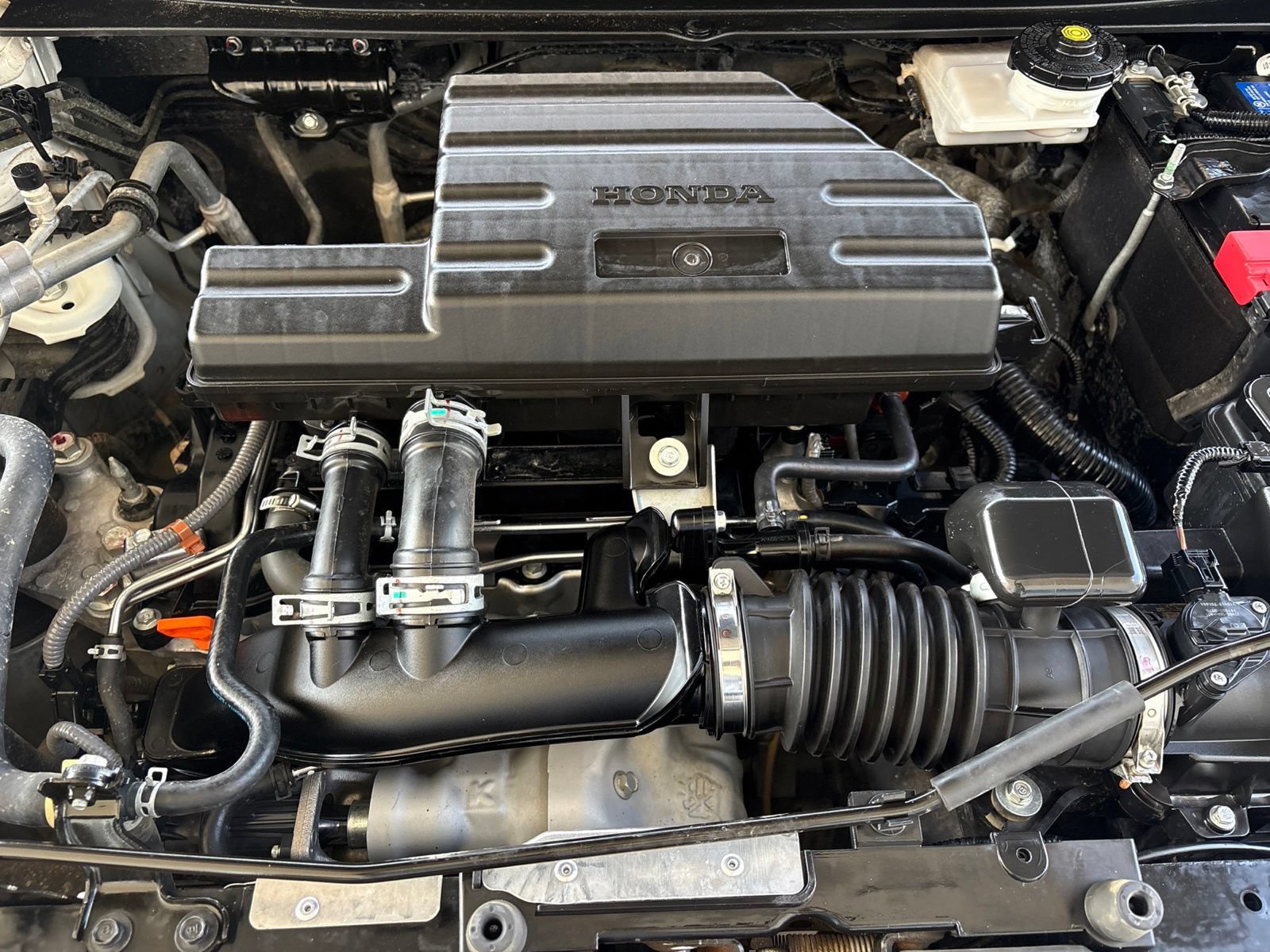 Used 2022 Honda CR-V Touring image 33