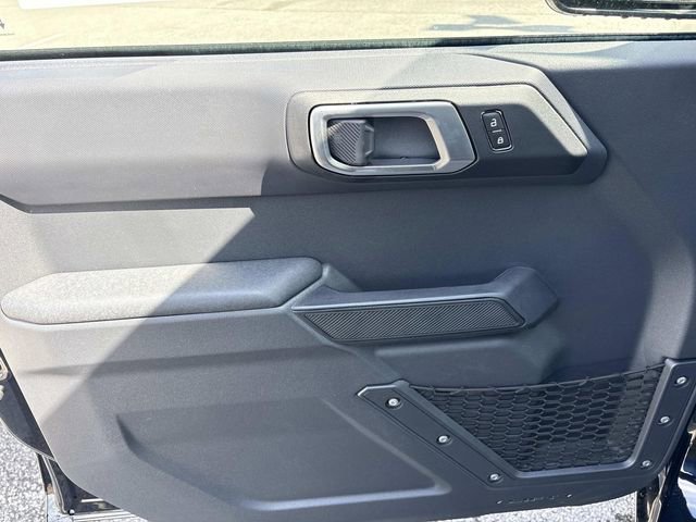 New 2026 Ford Bronco 4-Door AWD/4WD image 19