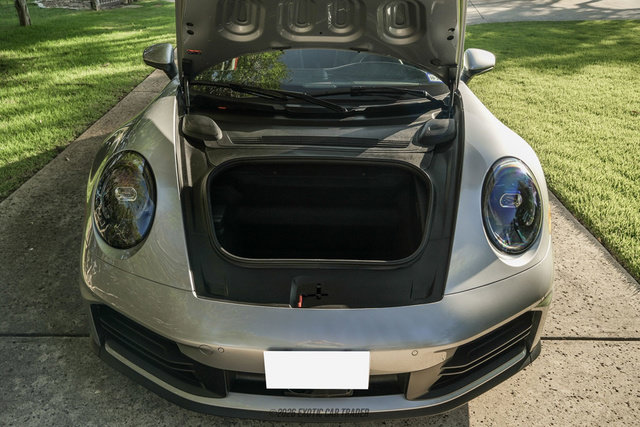 Used 2025 Porsche 911 Carrera S RWD image 48
