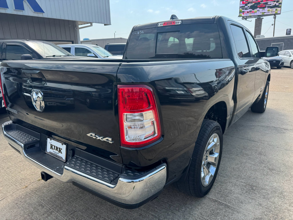 Used 2022 RAM 1500 Big Horn image 5
