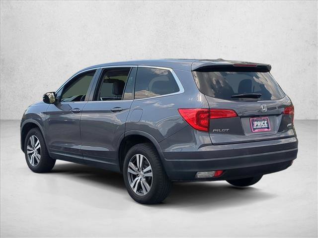 Used 2018 Honda Pilot EX-L image 8