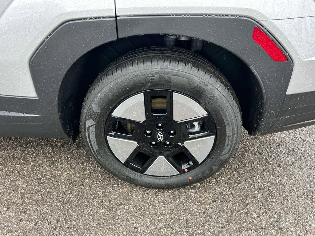 New 2026 Hyundai Santa Fe SEL image 11