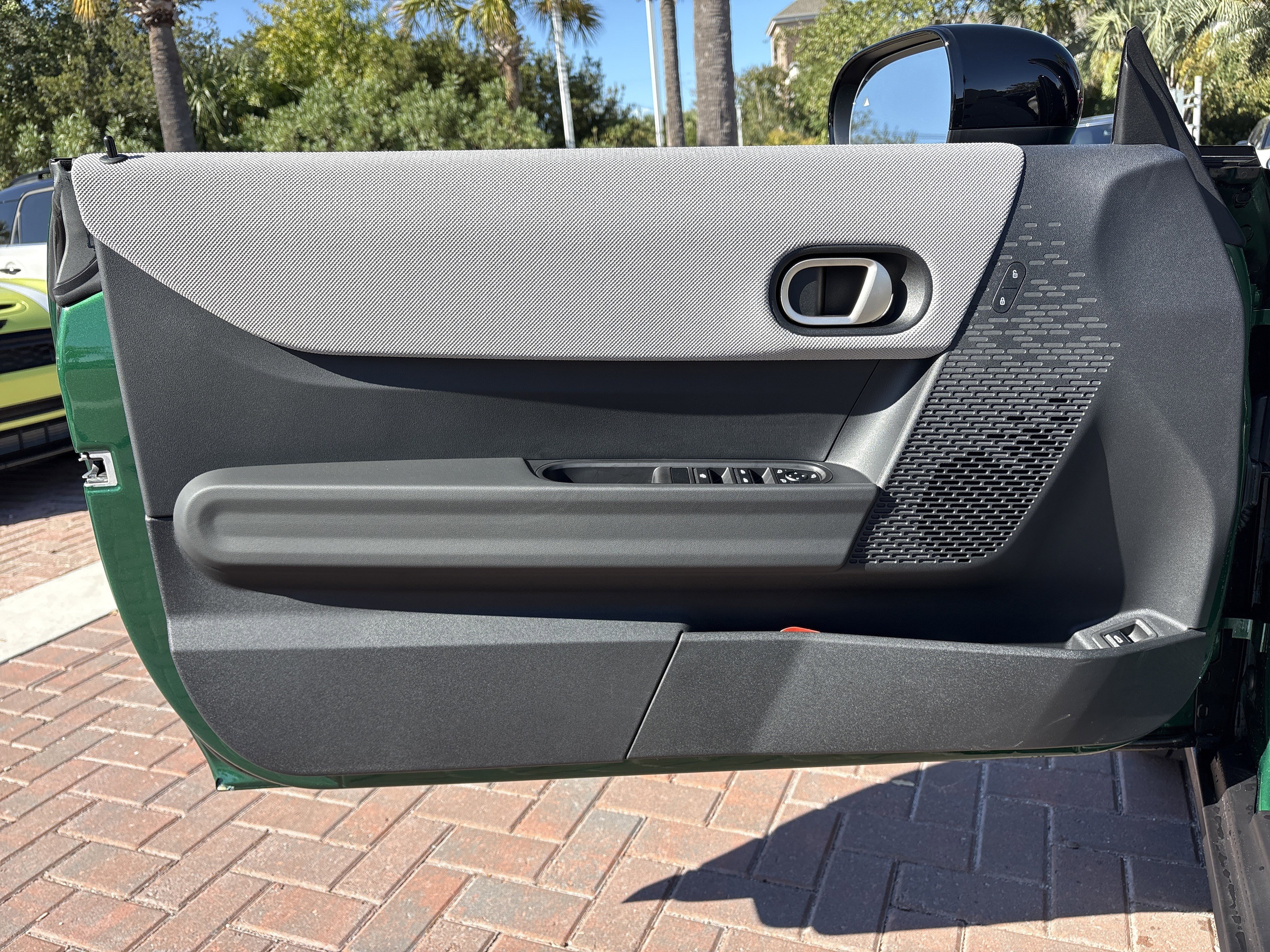 Used 2026 MINI Cooper Convertible image 7