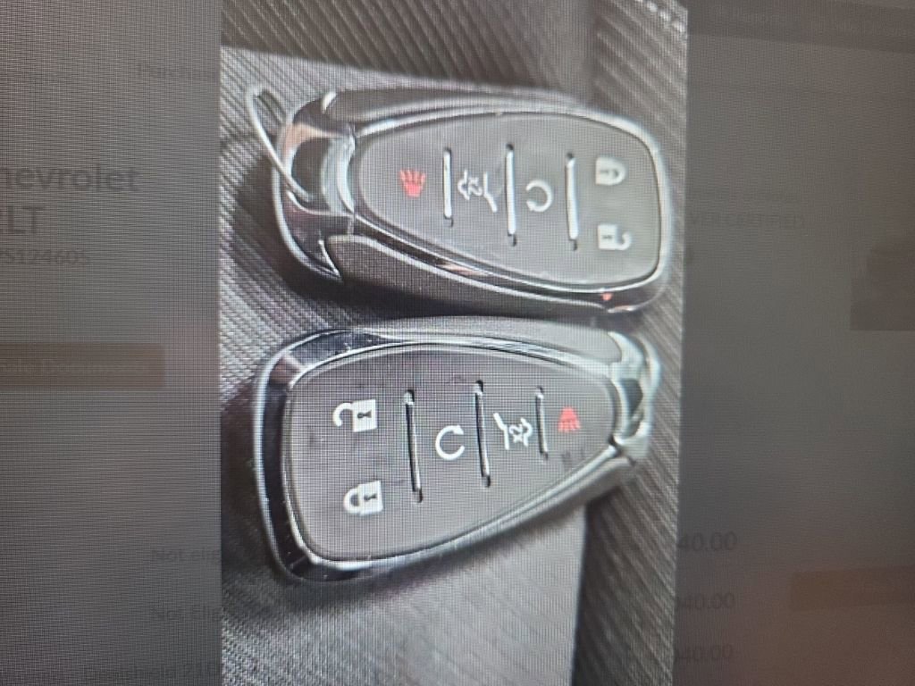 Used 2023 Chevrolet Blazer LT w/ Convenience Package image 10