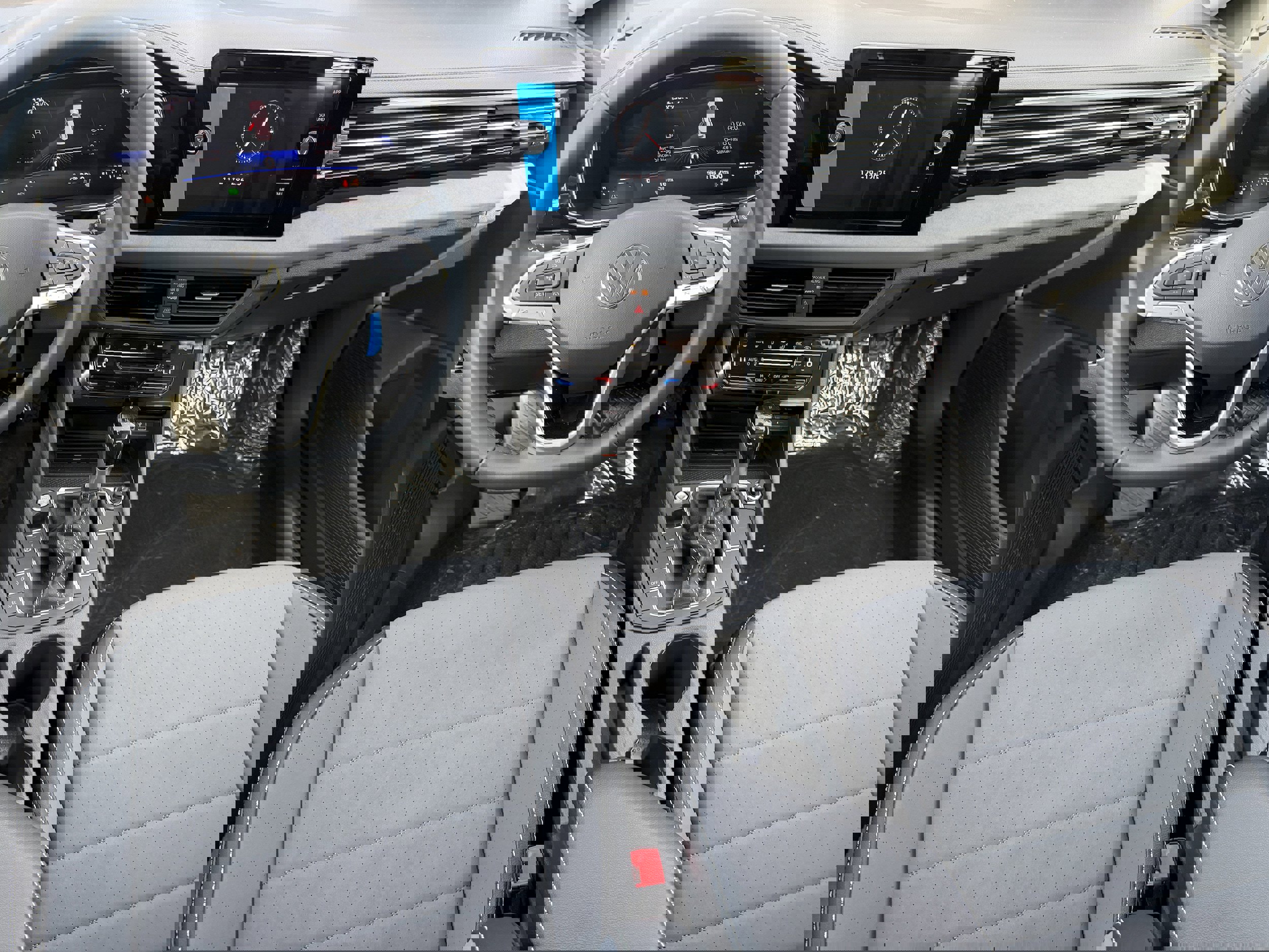 New 2026 Volkswagen Jetta SE image 12