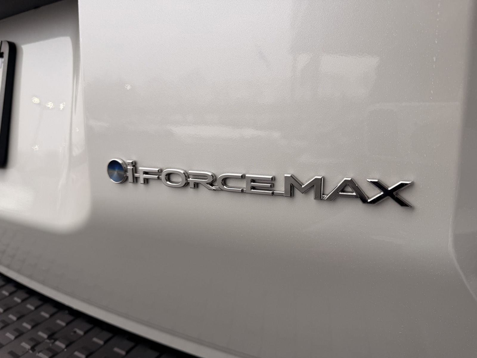 Used 2024 Toyota Land Cruiser w/ Premium Package image 47