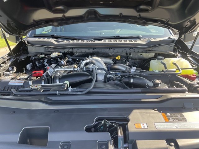 New 2026 Ford F250 XLT image 29