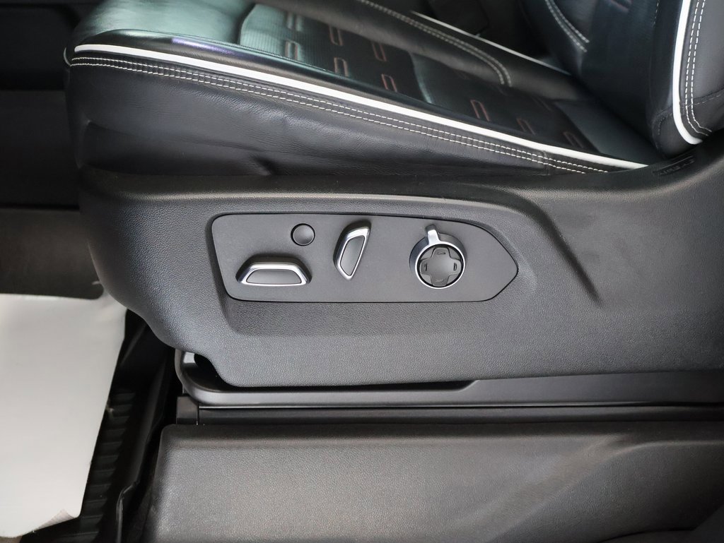 Certified 2022 GMC Sierra 1500 AT4X image 16