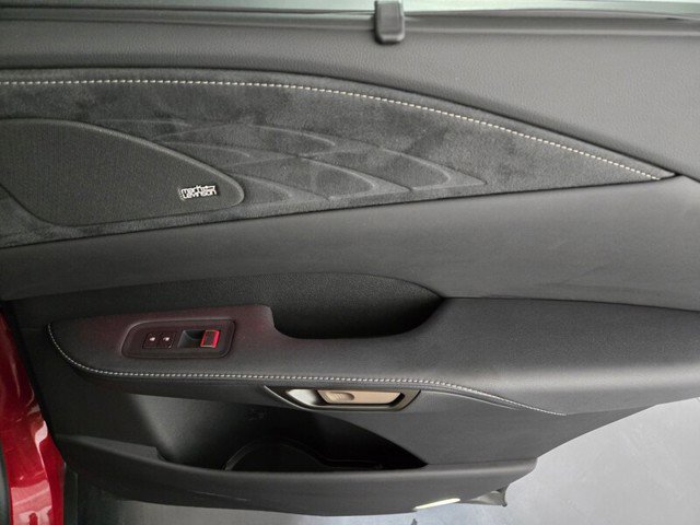 Certified 2024 Lexus RX 350 350h Luxury image 22