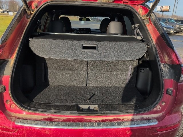 Used 2024 Mitsubishi Outlander SEL Black Edition image 18