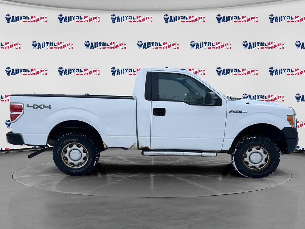 Used 2012 Ford F150 XL image 8