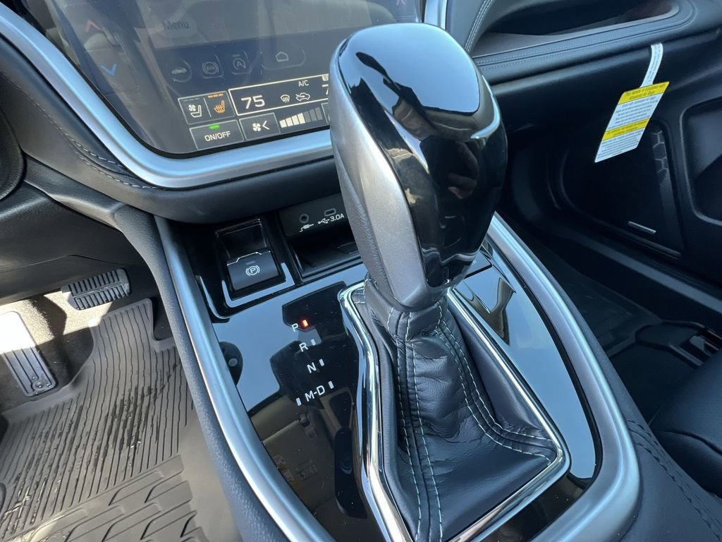 New 2025 Subaru Outback Touring XT image 16
