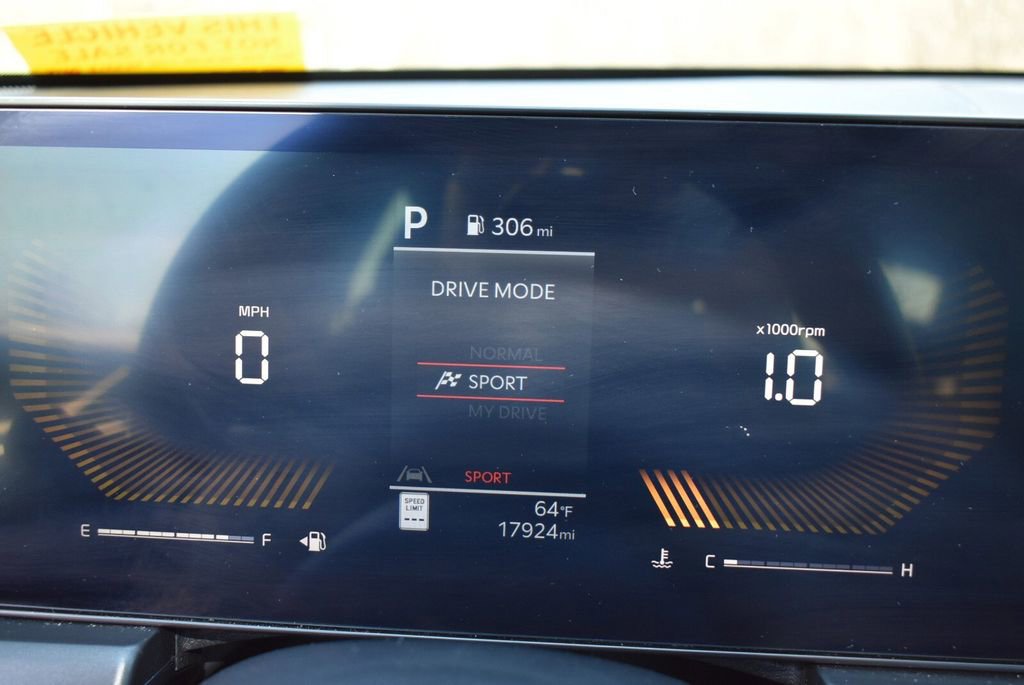 Used 2025 Kia K5 GT-Line FWD image 24