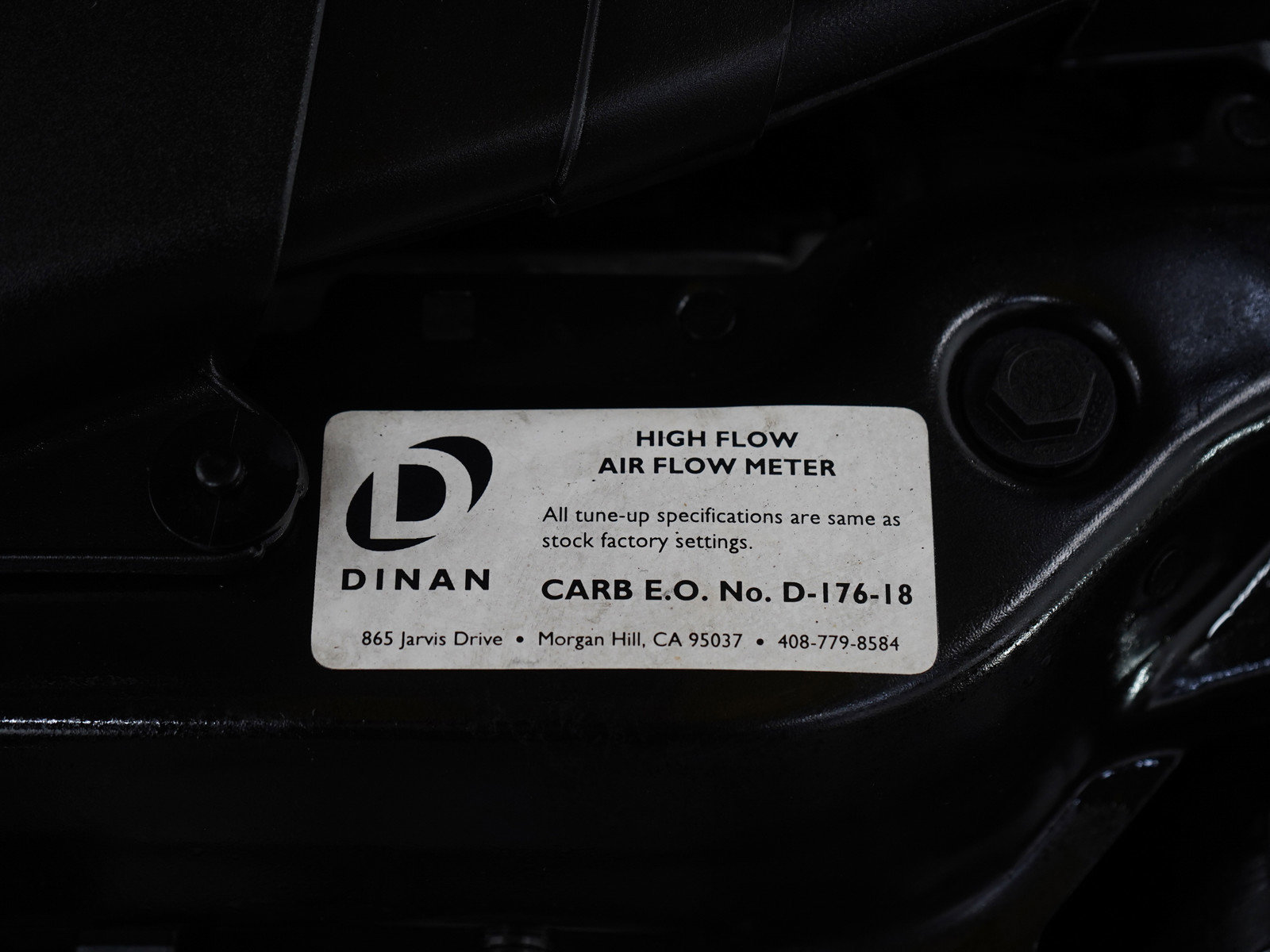 Used 2002 BMW M3 Coupe image 37