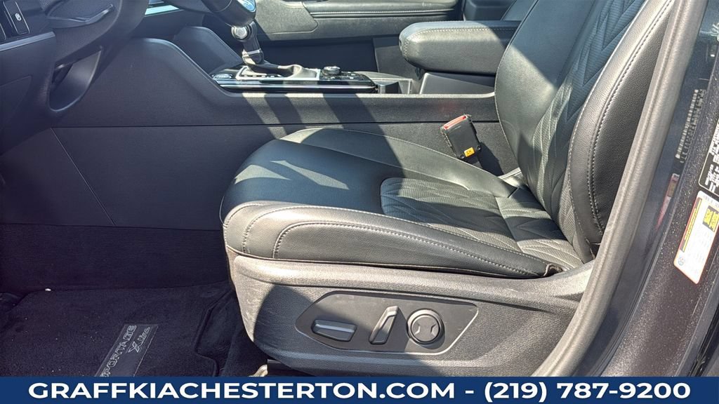 Used 2023 Kia Sportage X-Line AWD/4WD image 24