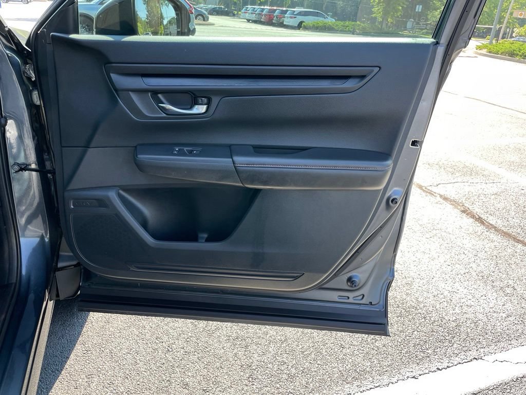 Certified 2026 Honda CR-V Sport-L image 29