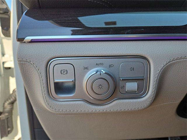 New 2026 Mercedes-Benz GLE 53 AMG 4MATIC image 21